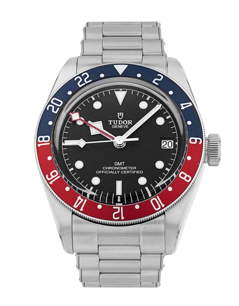 Tudor Black Bay GMT M79830RB-0001